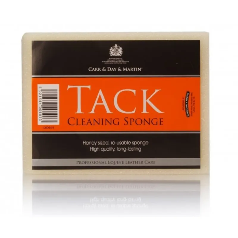 Carr Day and Martin Tack Cleaning Sponge